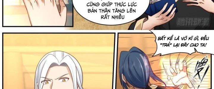 Bắt Đầu Giết Chóc Từ Một Thanh Kiếm Chapter 42 - Trang 17