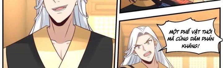 Bắt Đầu Giết Chóc Từ Một Thanh Kiếm Chapter 42 - Trang 18