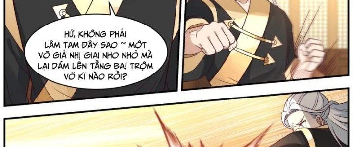 Bắt Đầu Giết Chóc Từ Một Thanh Kiếm Chapter 42 - Trang 19