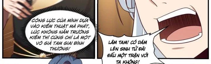 Bắt Đầu Giết Chóc Từ Một Thanh Kiếm Chapter 42 - Trang 22
