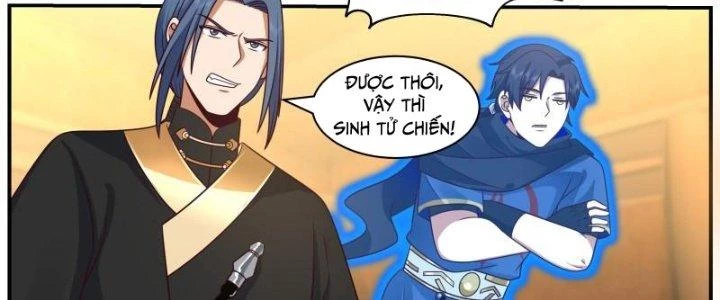 Bắt Đầu Giết Chóc Từ Một Thanh Kiếm Chapter 42 - Trang 23