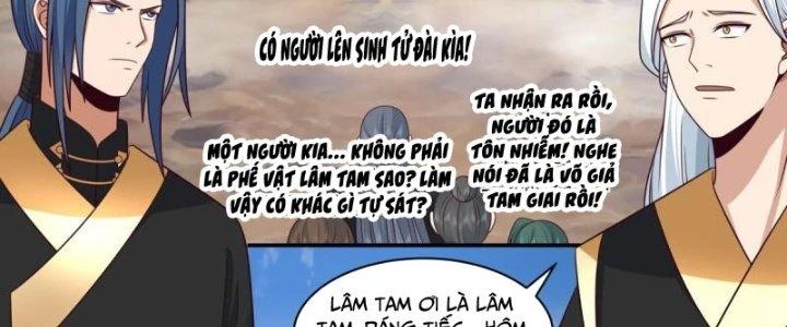 Bắt Đầu Giết Chóc Từ Một Thanh Kiếm Chapter 42 - Trang 27