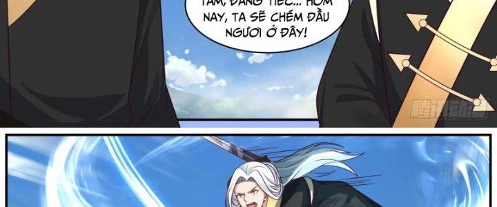 Bắt Đầu Giết Chóc Từ Một Thanh Kiếm Chapter 42 - Trang 28