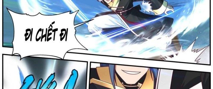 Bắt Đầu Giết Chóc Từ Một Thanh Kiếm Chapter 42 - Trang 29