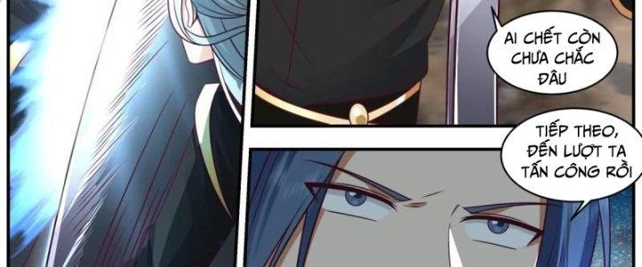 Bắt Đầu Giết Chóc Từ Một Thanh Kiếm Chapter 42 - Trang 31