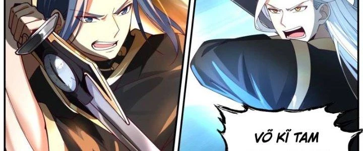 Bắt Đầu Giết Chóc Từ Một Thanh Kiếm Chapter 42 - Trang 33