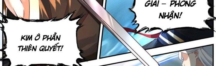 Bắt Đầu Giết Chóc Từ Một Thanh Kiếm Chapter 42 - Trang 34