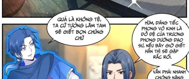 Bắt Đầu Giết Chóc Từ Một Thanh Kiếm Chapter 42 - Trang 4