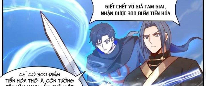 Bắt Đầu Giết Chóc Từ Một Thanh Kiếm Chapter 42 - Trang 40