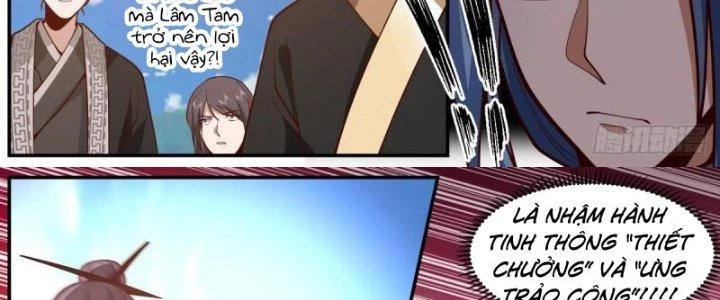 Bắt Đầu Giết Chóc Từ Một Thanh Kiếm Chapter 42 - Trang 43