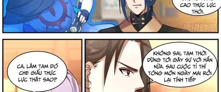 Bắt Đầu Giết Chóc Từ Một Thanh Kiếm Chapter 42 - Trang 5