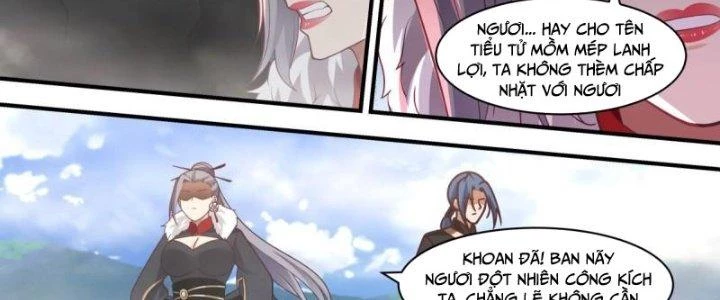 Bắt Đầu Giết Chóc Từ Một Thanh Kiếm Chapter 43 - Trang 11