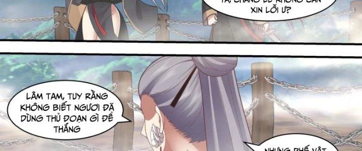 Bắt Đầu Giết Chóc Từ Một Thanh Kiếm Chapter 43 - Trang 12