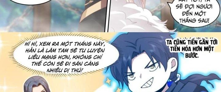Bắt Đầu Giết Chóc Từ Một Thanh Kiếm Chapter 43 - Trang 17