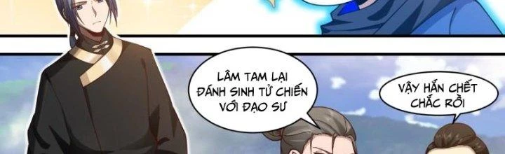 Bắt Đầu Giết Chóc Từ Một Thanh Kiếm Chapter 43 - Trang 18