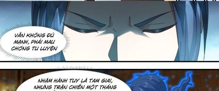 Bắt Đầu Giết Chóc Từ Một Thanh Kiếm Chapter 43 - Trang 21