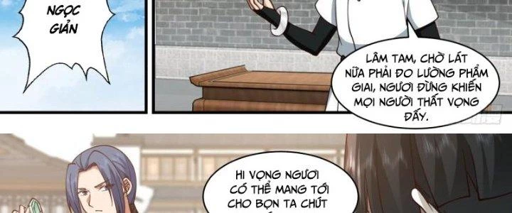 Bắt Đầu Giết Chóc Từ Một Thanh Kiếm Chapter 43 - Trang 28