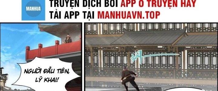 Bắt Đầu Giết Chóc Từ Một Thanh Kiếm Chapter 43 - Trang 36