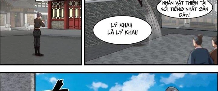 Bắt Đầu Giết Chóc Từ Một Thanh Kiếm Chapter 43 - Trang 37