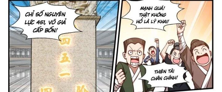 Bắt Đầu Giết Chóc Từ Một Thanh Kiếm Chapter 43 - Trang 40