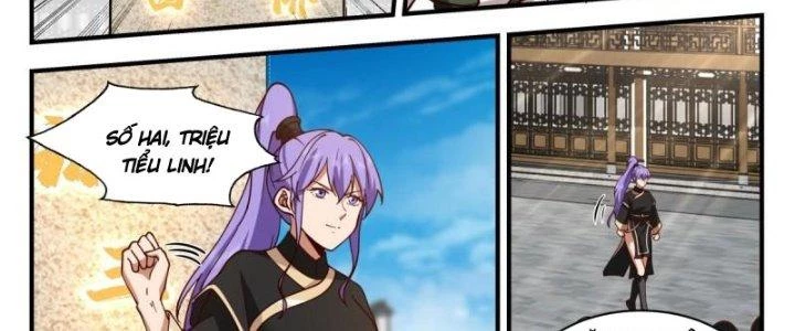 Bắt Đầu Giết Chóc Từ Một Thanh Kiếm Chapter 43 - Trang 41
