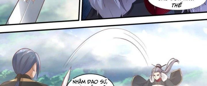 Bắt Đầu Giết Chóc Từ Một Thanh Kiếm Chapter 43 - Trang 7