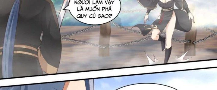 Bắt Đầu Giết Chóc Từ Một Thanh Kiếm Chapter 43 - Trang 8