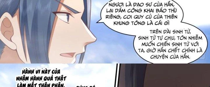 Bắt Đầu Giết Chóc Từ Một Thanh Kiếm Chapter 43 - Trang 9