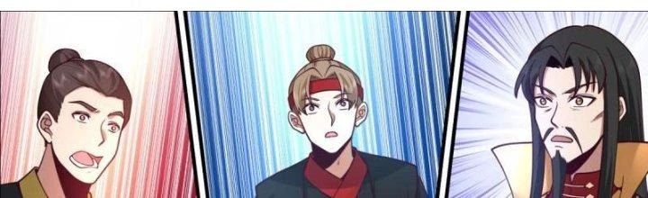 Bắt Đầu Giết Chóc Từ Một Thanh Kiếm Chapter 44 - Trang 10
