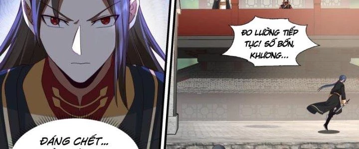 Bắt Đầu Giết Chóc Từ Một Thanh Kiếm Chapter 44 - Trang 16