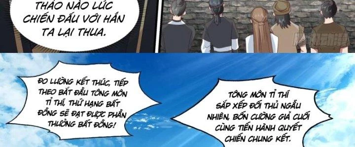 Bắt Đầu Giết Chóc Từ Một Thanh Kiếm Chapter 44 - Trang 17
