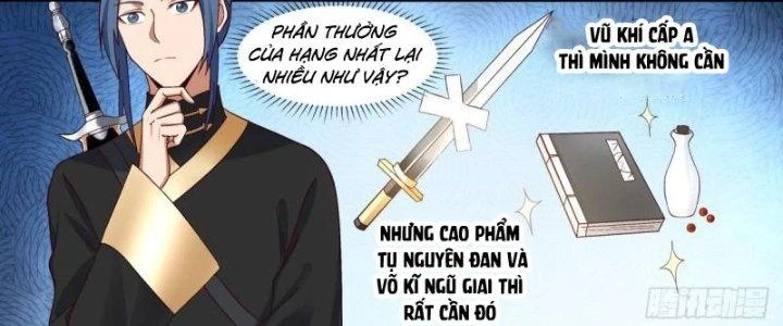 Bắt Đầu Giết Chóc Từ Một Thanh Kiếm Chapter 44 - Trang 20