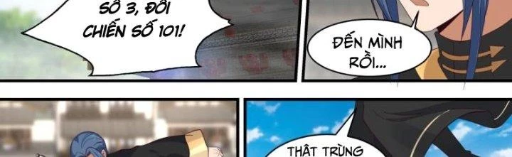 Bắt Đầu Giết Chóc Từ Một Thanh Kiếm Chapter 44 - Trang 22