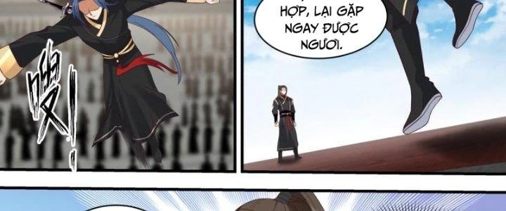 Bắt Đầu Giết Chóc Từ Một Thanh Kiếm Chapter 44 - Trang 23