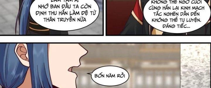 Bắt Đầu Giết Chóc Từ Một Thanh Kiếm Chapter 44 - Trang 3