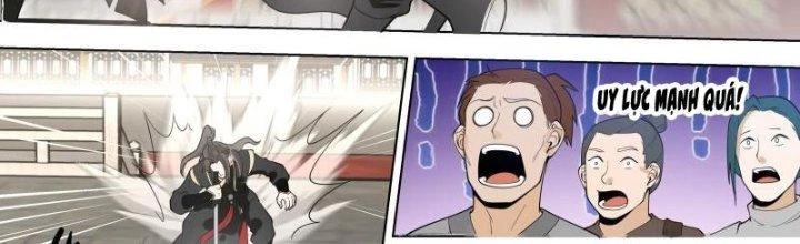 Bắt Đầu Giết Chóc Từ Một Thanh Kiếm Chapter 44 - Trang 38