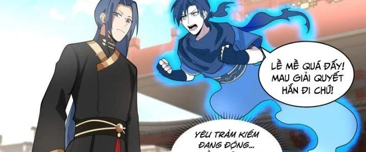 Bắt Đầu Giết Chóc Từ Một Thanh Kiếm Chapter 44 - Trang 40