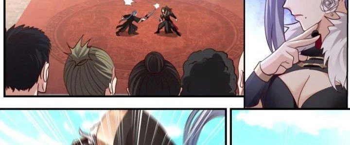Bắt Đầu Giết Chóc Từ Một Thanh Kiếm Chapter 45 - Trang 11