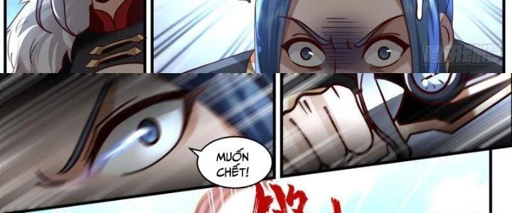 Bắt Đầu Giết Chóc Từ Một Thanh Kiếm Chapter 45 - Trang 17