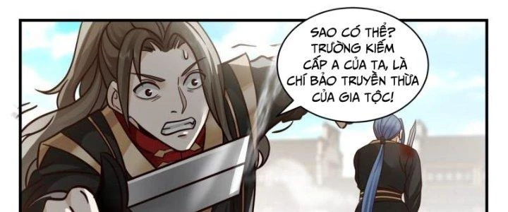 Bắt Đầu Giết Chóc Từ Một Thanh Kiếm Chapter 45 - Trang 21