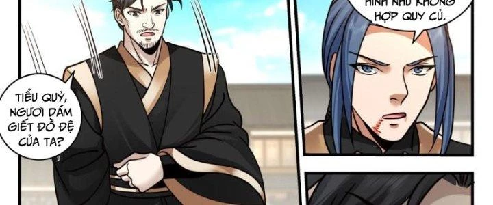 Bắt Đầu Giết Chóc Từ Một Thanh Kiếm Chapter 45 - Trang 29