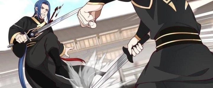 Bắt Đầu Giết Chóc Từ Một Thanh Kiếm Chapter 45 - Trang 3