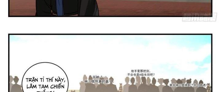Bắt Đầu Giết Chóc Từ Một Thanh Kiếm Chapter 45 - Trang 32