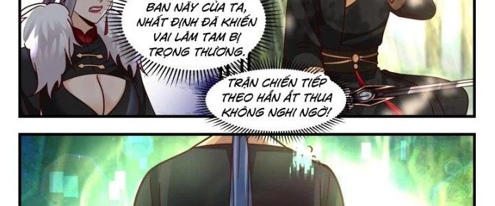 Bắt Đầu Giết Chóc Từ Một Thanh Kiếm Chapter 45 - Trang 37