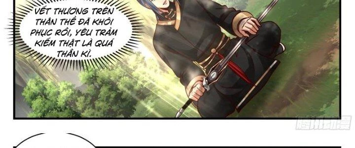 Bắt Đầu Giết Chóc Từ Một Thanh Kiếm Chapter 45 - Trang 39