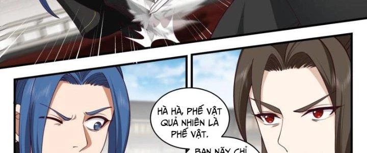 Bắt Đầu Giết Chóc Từ Một Thanh Kiếm Chapter 45 - Trang 4