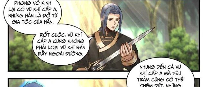 Bắt Đầu Giết Chóc Từ Một Thanh Kiếm Chapter 45 - Trang 40