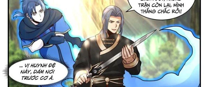 Bắt Đầu Giết Chóc Từ Một Thanh Kiếm Chapter 45 - Trang 41