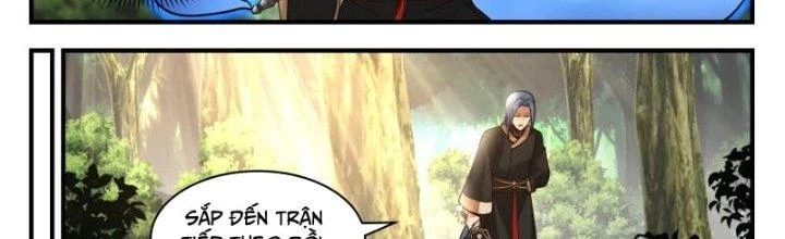 Bắt Đầu Giết Chóc Từ Một Thanh Kiếm Chapter 45 - Trang 42