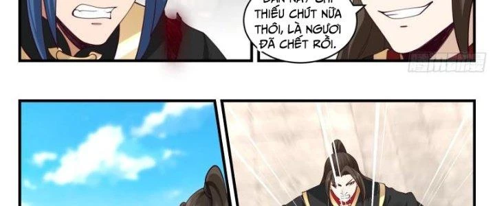 Bắt Đầu Giết Chóc Từ Một Thanh Kiếm Chapter 45 - Trang 5